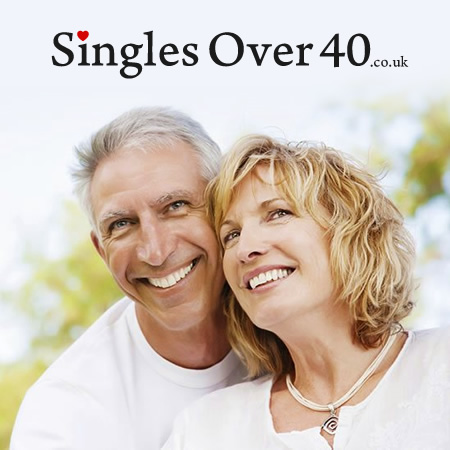 online dating 40s uk